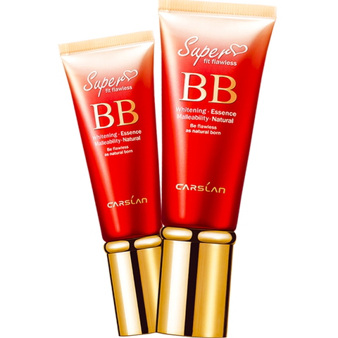 卡姿兰bb霜女粉底液隔离控油遮瑕保湿持久不脱妆遮盖斑点气垫cc霜