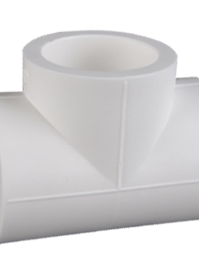 ppr 75 / 90 / 110转异径变径三通