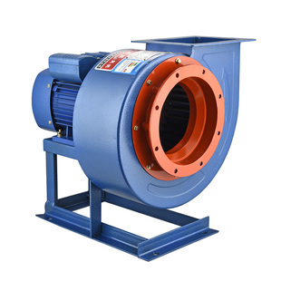 cf-11蜗牛风机低噪声离心风机饭店厨房管道排油烟吸风烟囱引风机