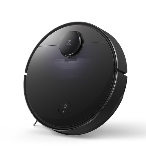 石头扫地机器人t4 家用全自动扫地机无线智能规划超薄清洁吸尘器