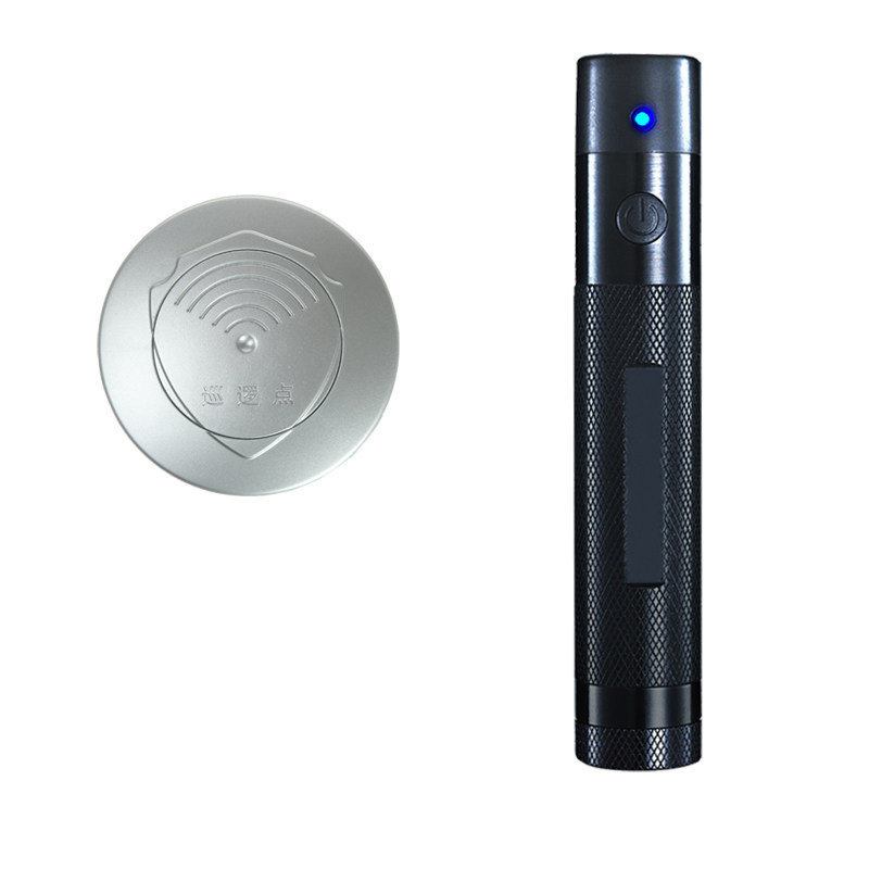 中控k-510巡更棒k510实时在线式联网巡更机保安巡逻检查打点仪器