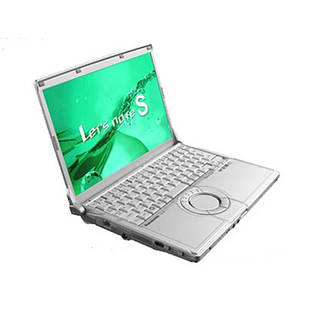 笔记本松下sx2 i5三代坚固机型办公