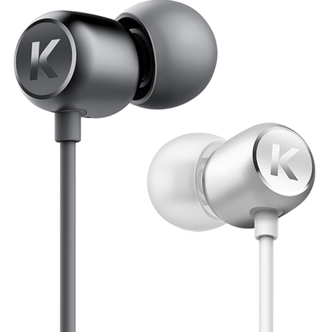 酷狗kugou m1l音乐有线耳机入耳式耳麦通用重低音耳塞低音炮带麦