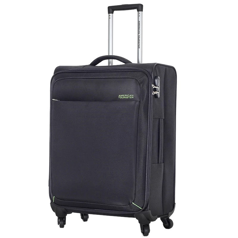 新秀丽旗下美旅拉杆箱美国旅行者行李箱2024寸28寸四轮密码箱bf2