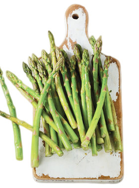 玛丽华盛顿芦笋美国进口传家宝种子