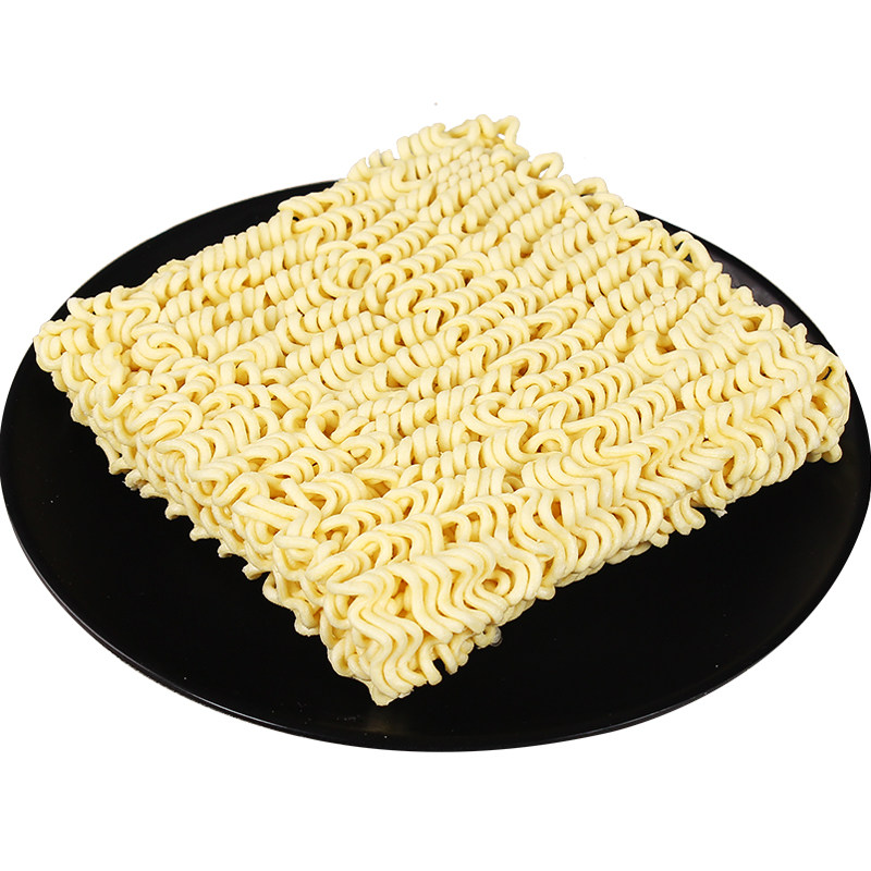 小伙子火锅面饼 部队火锅拉面方便面火锅店料理店餐饮拉面细100g