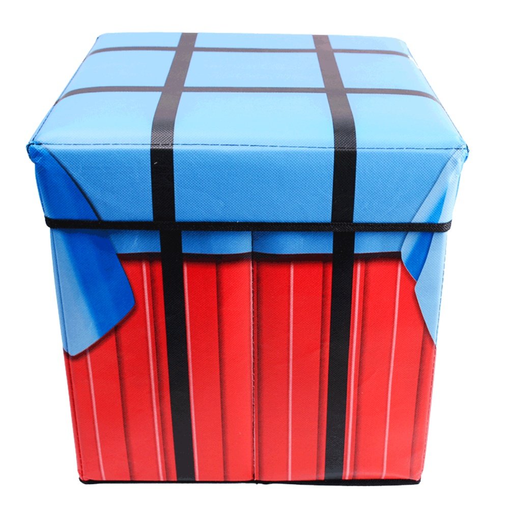 空投箱零食大礼包超大巨型包网红小吃休闲食品年货礼盒过新年礼物