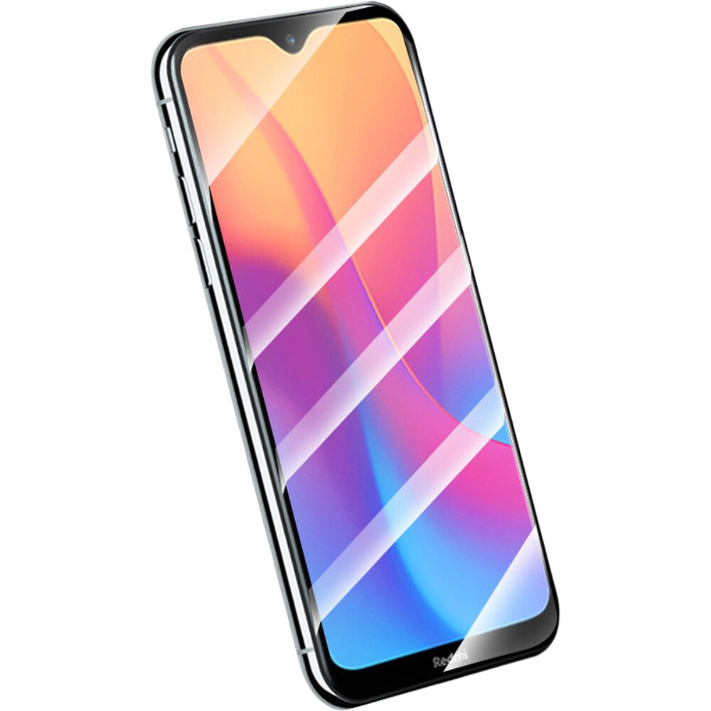 红米redmi8 钢化水凝膜小米redmi8a全屏覆盖钢化膜redmi 8手机屏幕