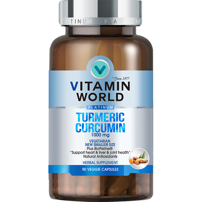 美国原装进口vitaminworld姜黄素疏肝宁护干片美维仕加班熬夜解酒