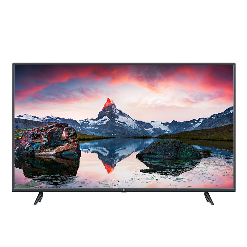 xiaomi/小米 小米电视4x 43英寸 e43k高清智能语音网络电视e43s