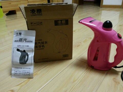 手持挂烫机这个牌子怎么样，好用吗_搜券
