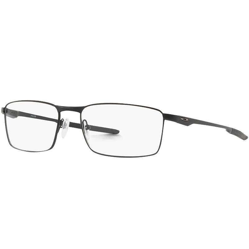 oakley欧克利全框金属眼镜架 矩形镜框运动光学镜ox3227 fuller