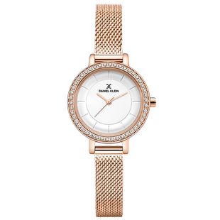 danielklein手表女士进口