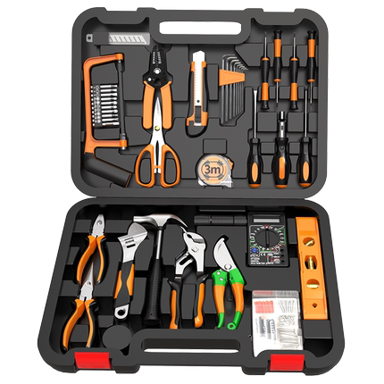 世达五金工具组合一字改锥起子十字电工工具套装电脑维修拆机工具