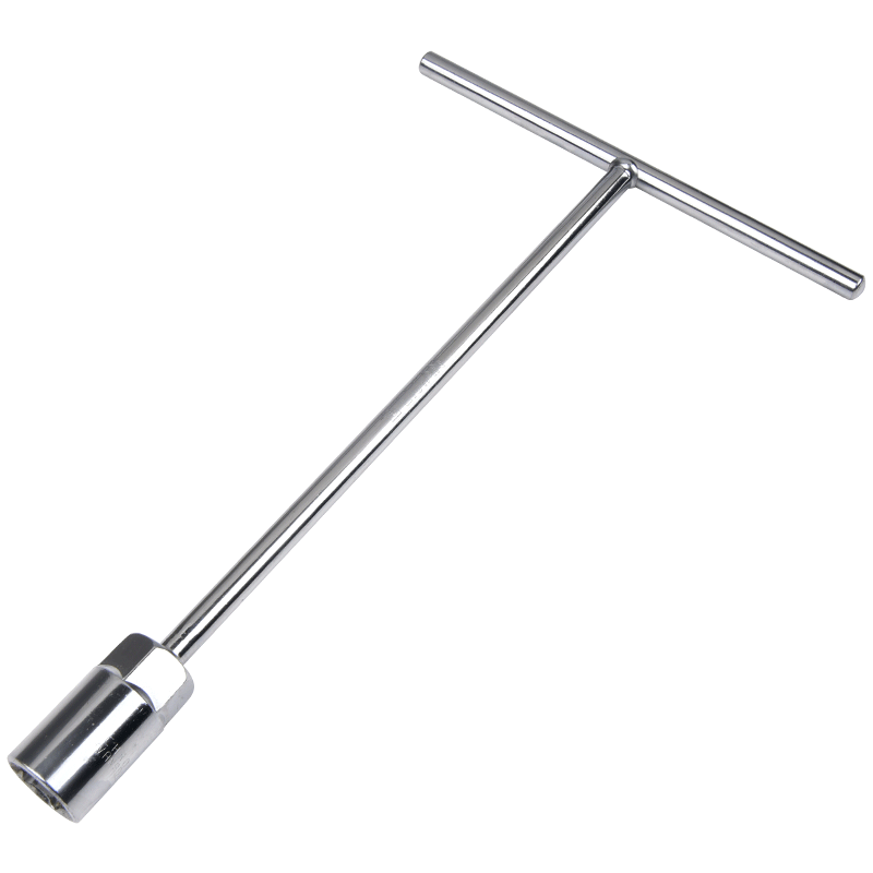 力箭工具t型套筒扳手 五金工具外六角t型扳手 t形t字丁字手用套筒