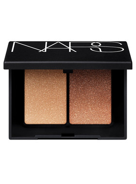 nars吉隆坡双色眼影圣保罗爱情灵药地中海 hammamet 试色小样压盘