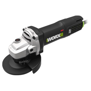 威克士工业级角磨机wu800/810多功能抛光打磨切割机小型磨光机