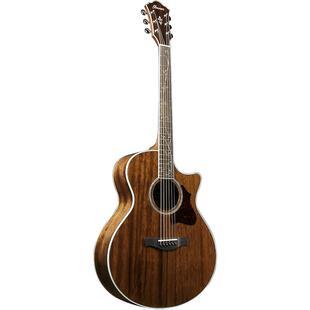 ibanez依班娜/爱宾斯ae245/ae205电箱民谣木吉他面单琴木吉他41寸 券