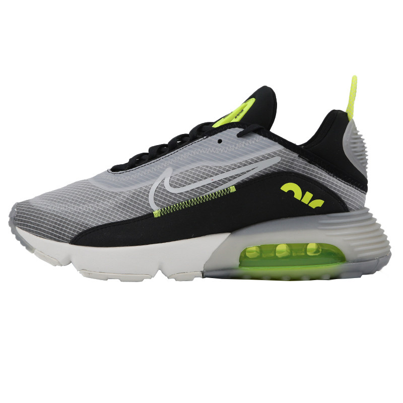 耐克男鞋2021夏新款air max 2090气垫缓震跑步鞋运动鞋dm0971-107