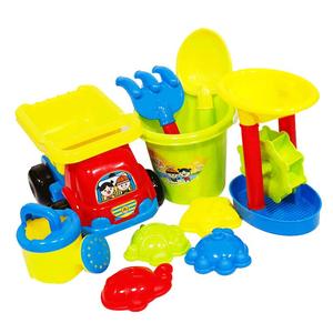 儿童玩沙玩具品牌大全