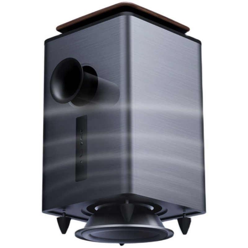 coocaa/酷开live-3家庭影院客厅电视音响回音壁音响无线重低音炮3d