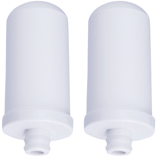 净恩jn-26 水龙头净水器家用厨房自来水过滤器前置滤水器净化器