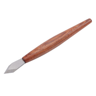 luban/鲁班 划线刀 木柄划线刀 木工划刀 划线刀