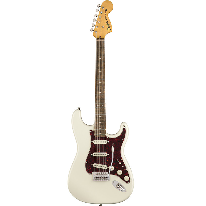 fender芬达squier新classic vibe 037 4020 4024 4050 4060电吉他