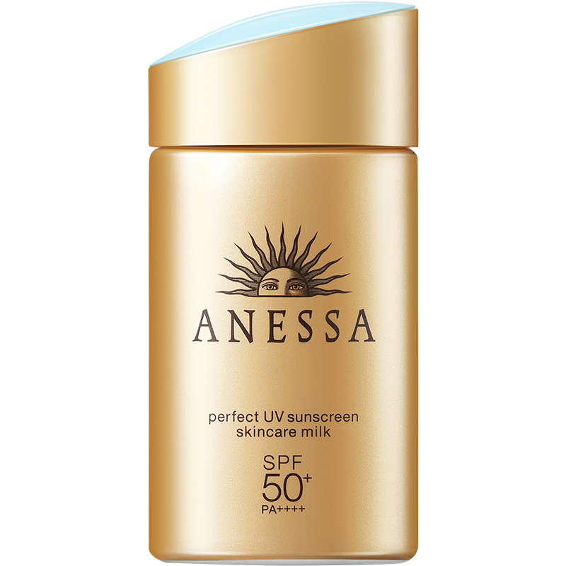 anessa安热沙 资生堂小金瓶防晒霜(热品库)