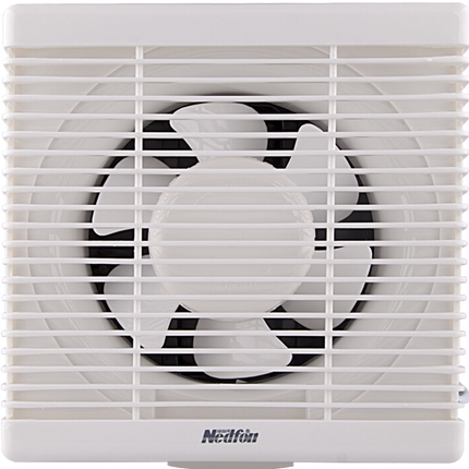 绿岛风排气扇厨房卫生间8寸至10寸静音强力油烟吊顶换气扇排风扇