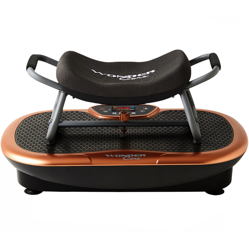 万达康甩脂机抖抖机瘦身燃脂机器摇摆全身运动瘦腰瘦肚子减肥神器