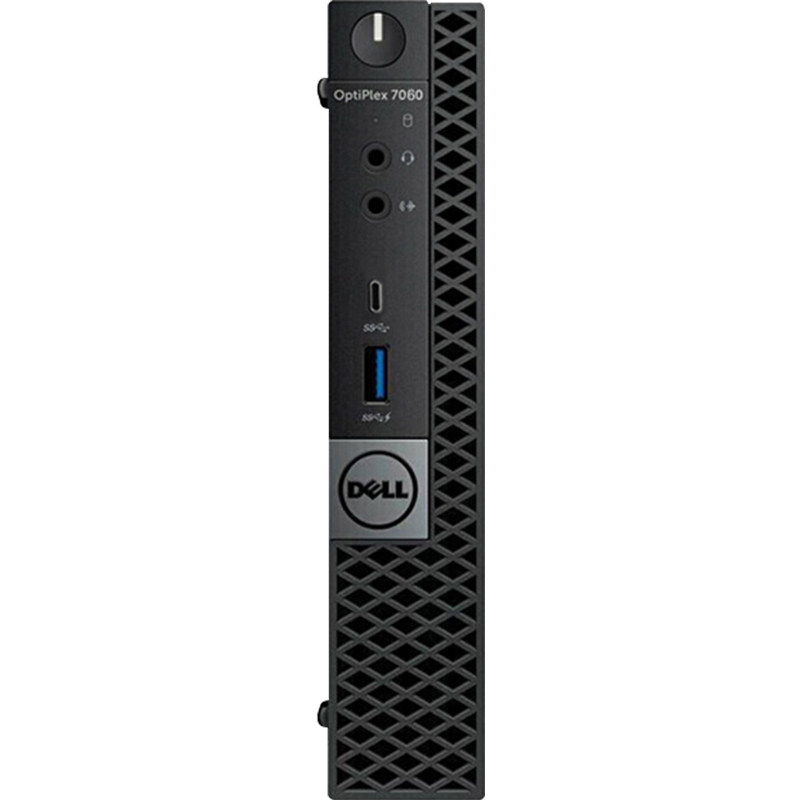 办公家用便携式客厅电视电脑神器微型mini主机optiplex3080/7080mff