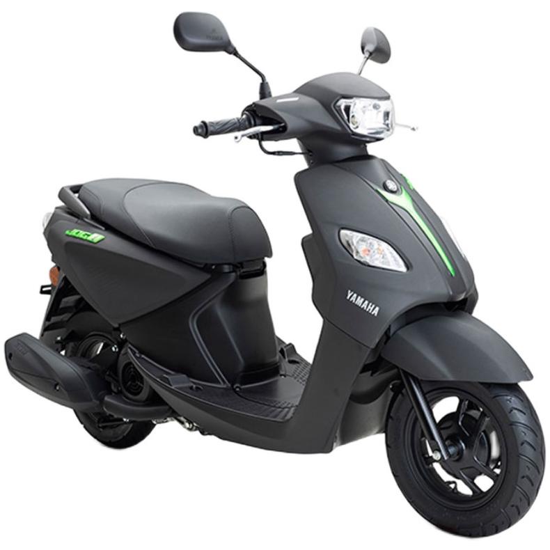 雅马哈巧格i125:电喷省油小踏板