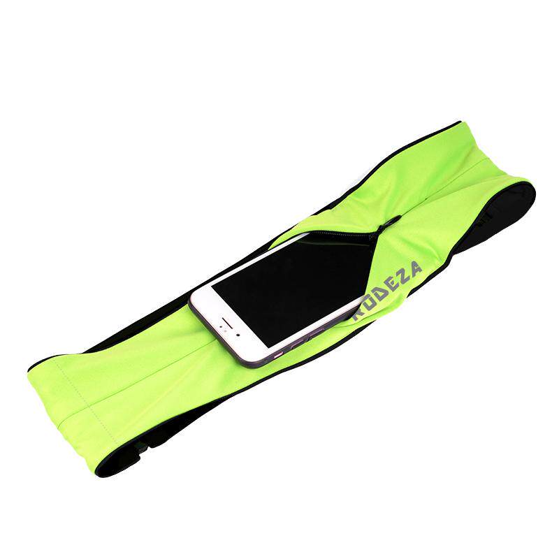 运动腰包多功能隐形跑步手机腰包男女健身装备轻薄透气小腰带防盗