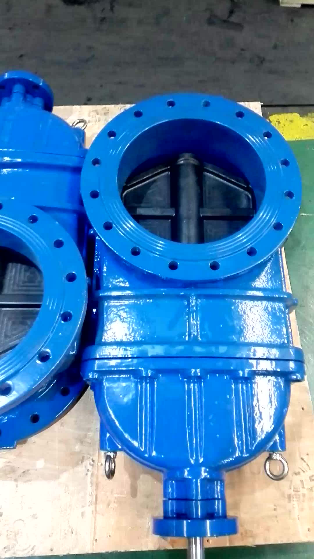 dn300 pn10/16 弹性阀座不明杆闸阀 oem ce iso - buy resilient