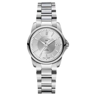 瑞士罗马表roamer石英表优雅女士手表时尚潮流腕表女士电子表 券300元