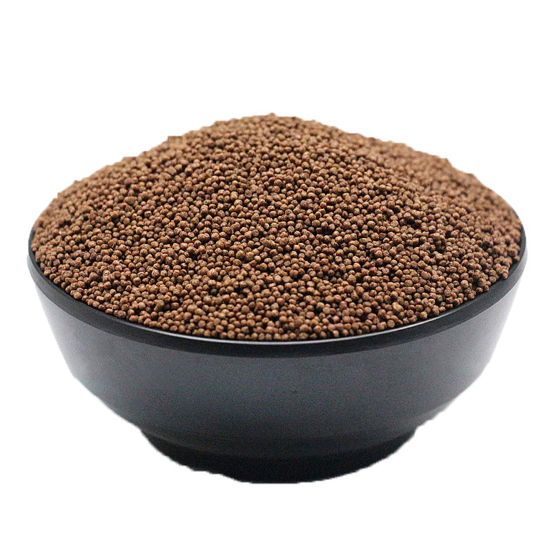 金鱼饲料锦鲤鱼食饲料观赏鱼鱼食鱼饵料冷水鱼粮袋装大中小粒包邮-怎