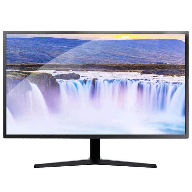 【官方自营】三星显示器u32j592uqc32英寸4k液晶电脑屏幕32英寸4k