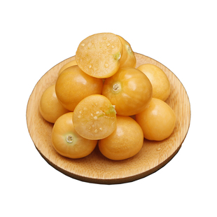 姑娘果1斤灯笼果洋菇娘黄姑娘果现摘现发新鲜甜应季水果东北特产