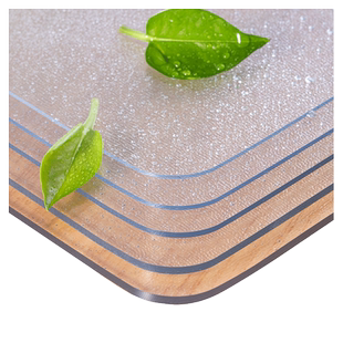 无味软玻璃防水防油免洗防烫保护膜