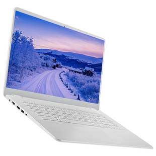 asus/华硕k505/x505轻薄便携学生办公用商务笔记本电脑女生款超薄白色