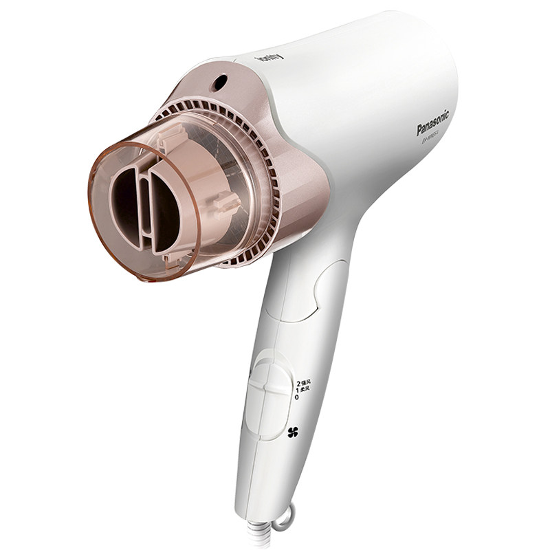 省钱快淘 电器 松下吹风机家用负离子护发冷热风小型发廊专用大功率