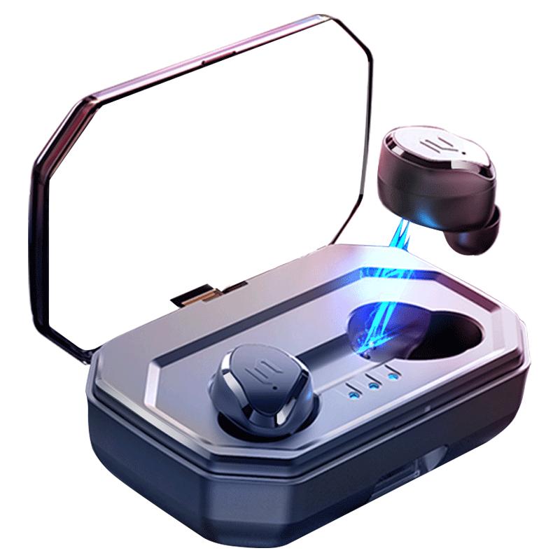 欧特斯tws真无线蓝牙耳机5.