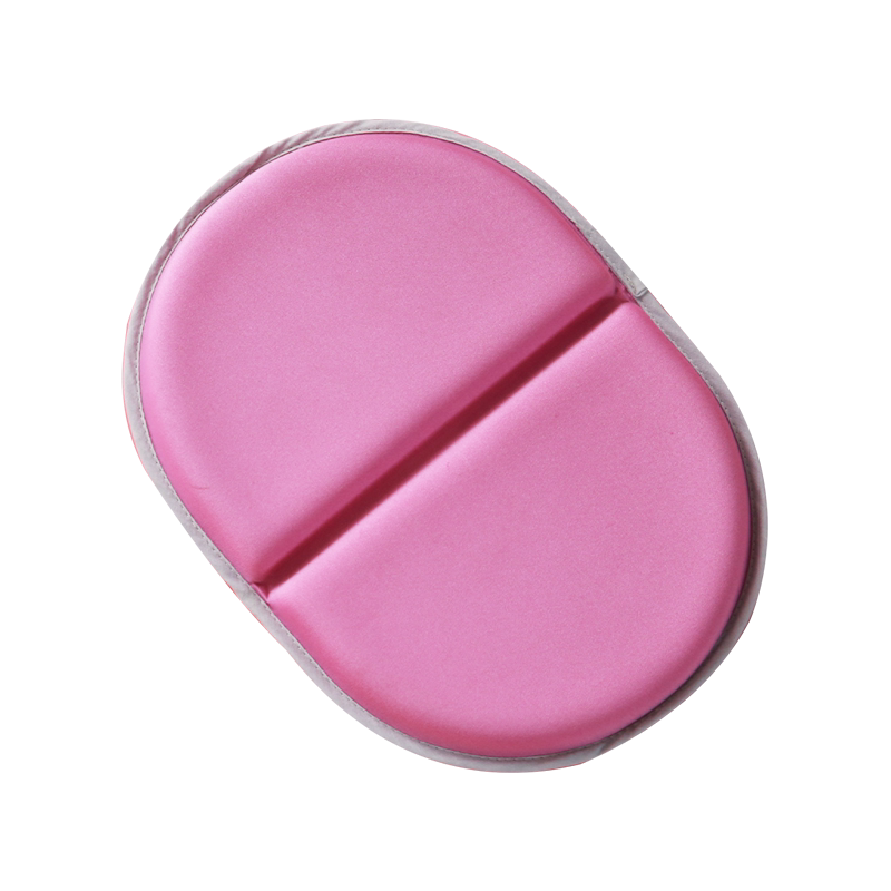 便携式可折叠小坐垫户外公交车凉垫防潮垫可洗野外公园草地凝胶