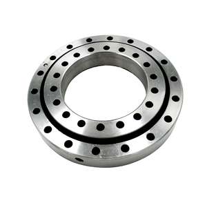 厂家低价活动国标精密转盘轴承内齿外齿无齿回转支承丝孔安装轴承