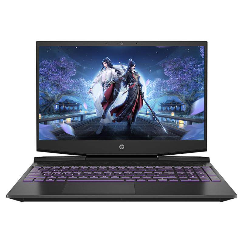 hp/惠普暗影精灵6pro十代英特尔酷睿i5/i7电竞游戏本光影暗夜6代学生