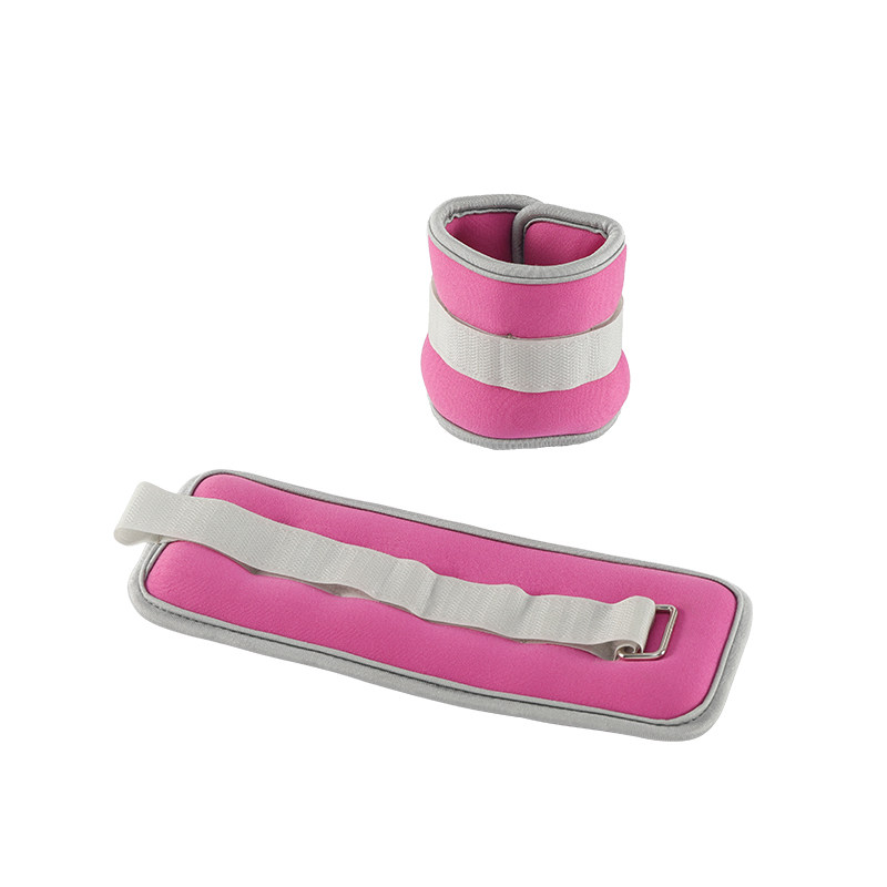 沙袋绑腿拉丁舞蹈练功跳舞专用儿童训练家用拉丁康复沙包绑腿负重