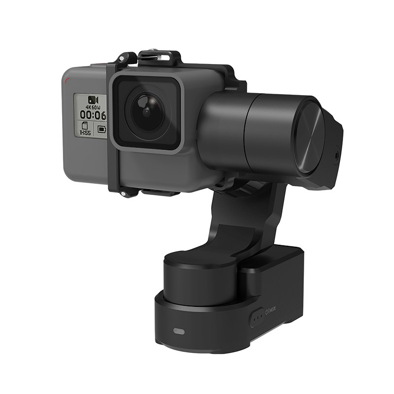 【清仓】飞宇wg2x手持云台无线gopro运动相机三轴稳定器微瑕疵