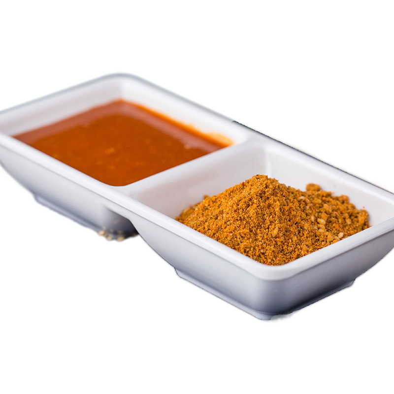 尚淘烤肉蘸料套装 秘制烤肉蘸酱烧烤酱 烤肉酱烤肉料 烧烤调料 - 爱尚