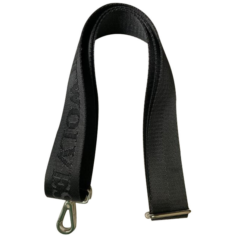 背包带斜挎肩带包厚带子帆布固定扣包肩带配件宽尼龙水壶户外单肩